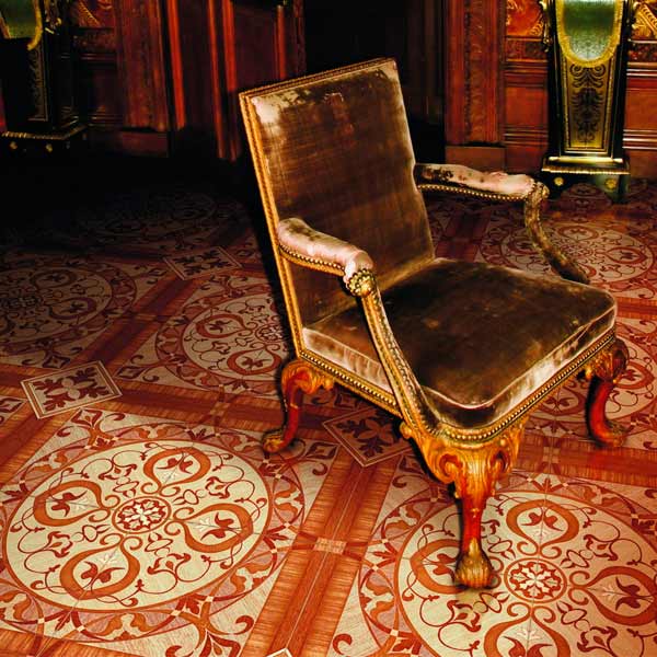 Плитка Cersanit Palazzo 330x330 мм