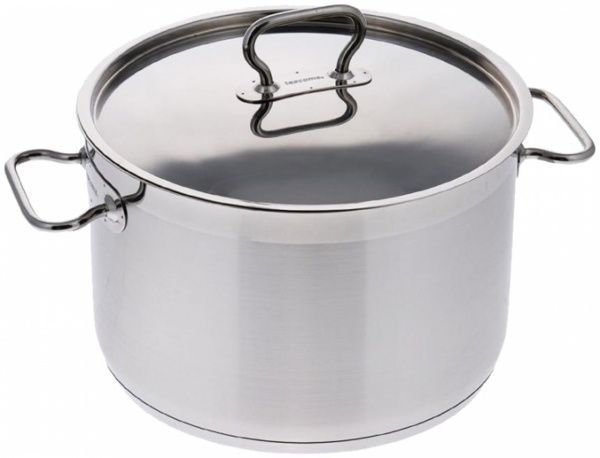 Кастрюля высокая Home Profi 5,5 л 774022 Tescoma