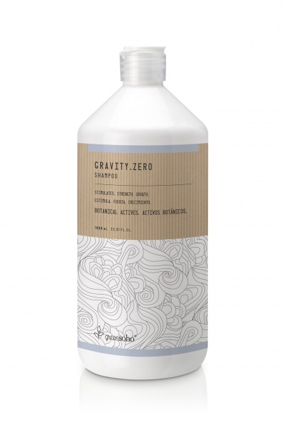 Шампунь Greensoho Gravity.Zero 1000 мл