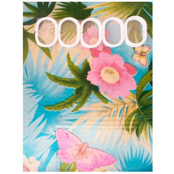 Шторка для душа 88-26 170x180 см