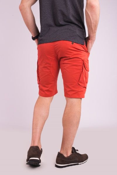 Шорты Avecs AV-30319/9 р. 56 оранжевый