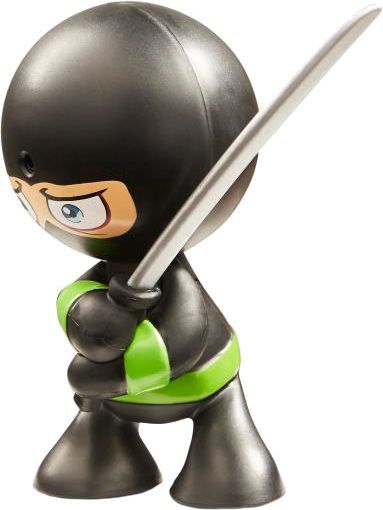 Игрушка интерактивная Funrise Shadow Ripper Ниндзя 70505