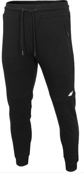 Штани 4F H4Z19-SPMTR003-20S р. S чорний