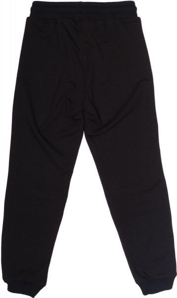 Спортивний костюм Danaya р.146 чорний із червоним ШЯ19-115 