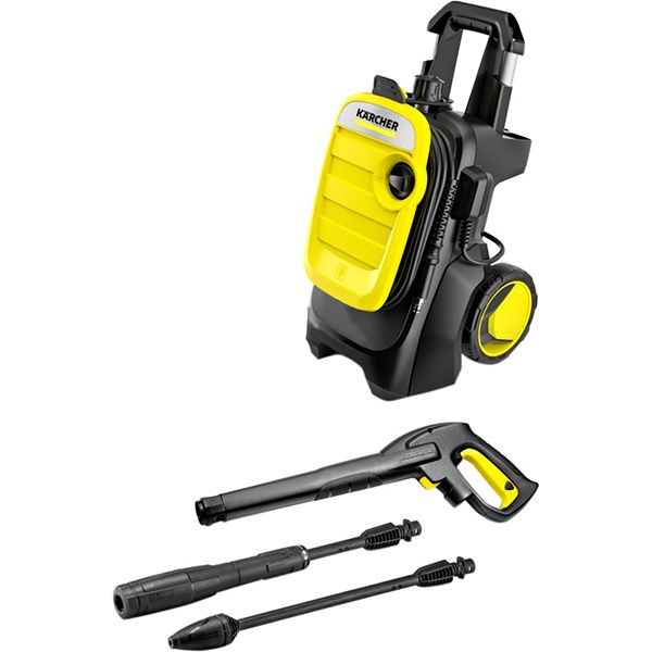 Мини-мойка Karcher K5 Compact 1.630-750.0