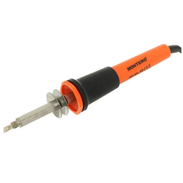 Набор для выжигания Montero SIS306M