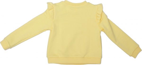 Реглан Luna Kids 4622/2 р.104 жовтий 