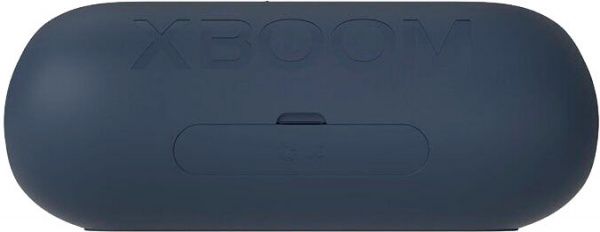Акустична система LG XBOOM Go PL5 2.0 blue 