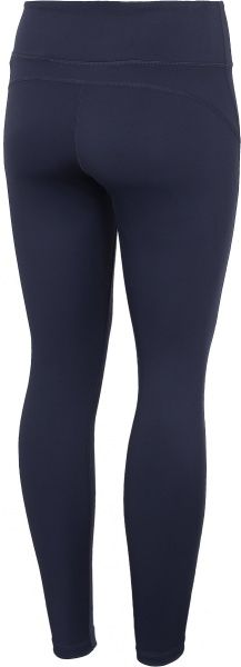 Лосины 4F NOSD4-SPDF311-31S XS синий