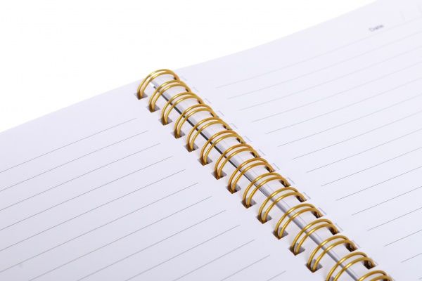 Блокнот Космос A5 60 листов