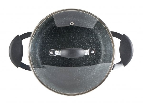 Кастрюля Eco Stone 2,1 л KN91232 Kohen