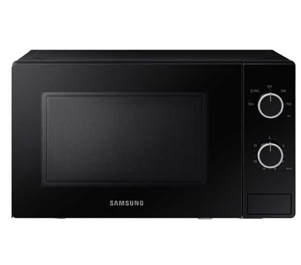 Мікрохвильова піч Samsung MS20A3010AL/UA