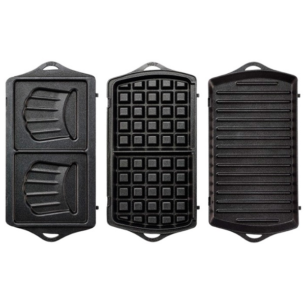 Бутербродниця Tefal SW614831 