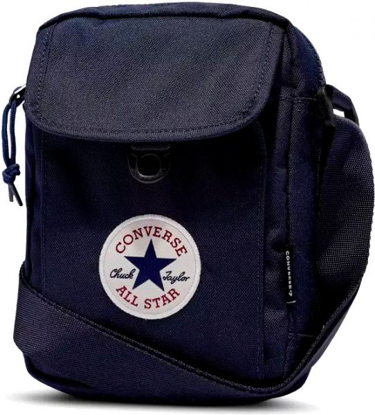 Сумка Converse Cross Body 2 10020540-A03 синий 