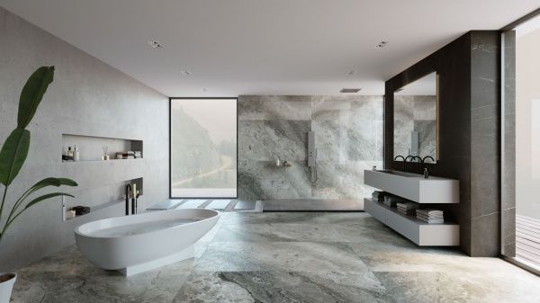 Плитка PERONDA Dreamy Road 60х120 см 