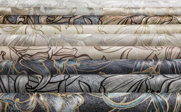 Обои виниловые на флизелиновой основе MEGAPOLIS 9157-20 1,06x10,05 м