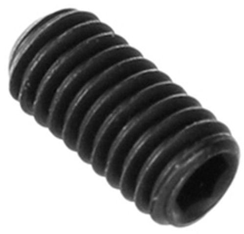 Винт метрический 3x6 мм 20 шт Expert Fix