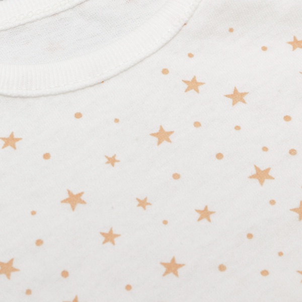 Комбинезон ясельный унисекс Фламинго р.68 в ассортименте 136-130 