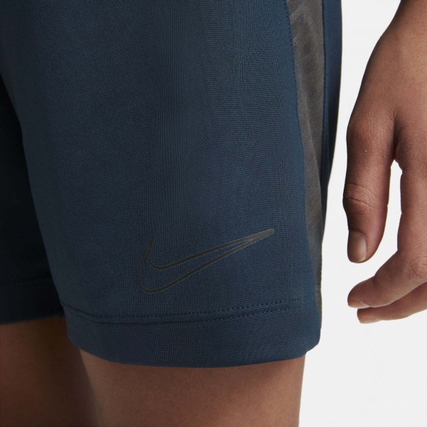 Шорти Nike CR7 Y NK DF SHRT KZ DA5597-454 р. L темно-синій