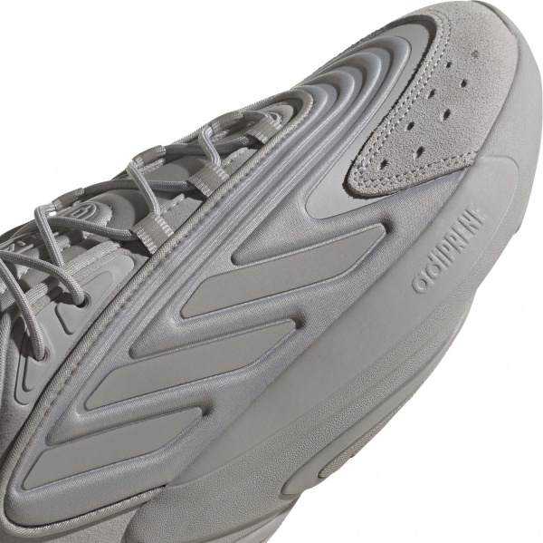 Кросівки Adidas OZELIA H04252 р.44 2/3 UK 10 27,6 см сірий