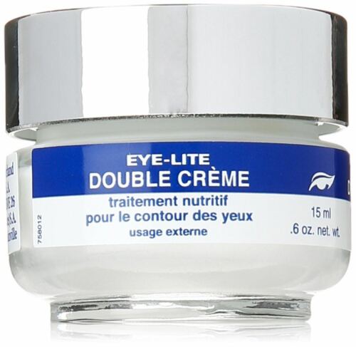 Крем для шкіри навколо очей Mavala подвійної ді 15 мл