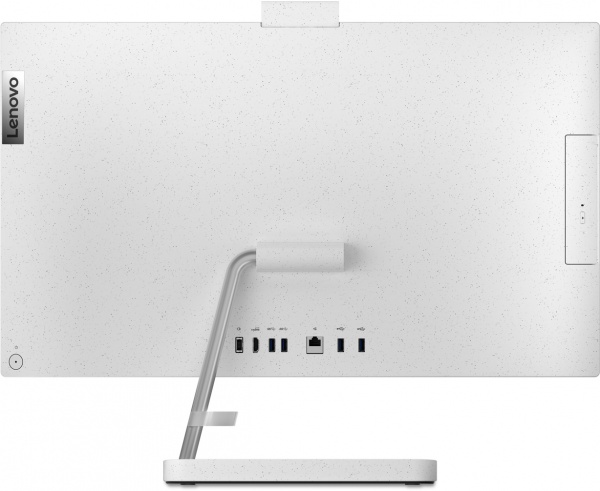 Моноблок Lenovo IdeaCentre AIO AIO 3 27ALC6 27 (F0FY003SUA) white 
