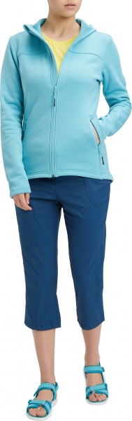 Джемпер McKinley Floma W 418010-614 р. 40 м'ятний