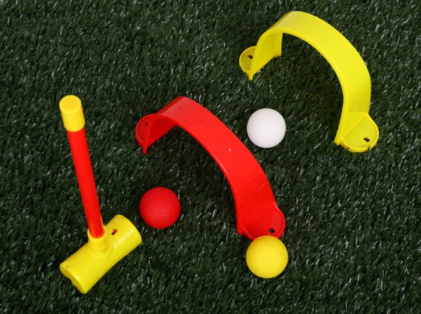 Гра Крикет MR 0414