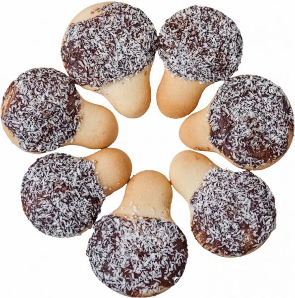 Печенье КД ВАЦАК 