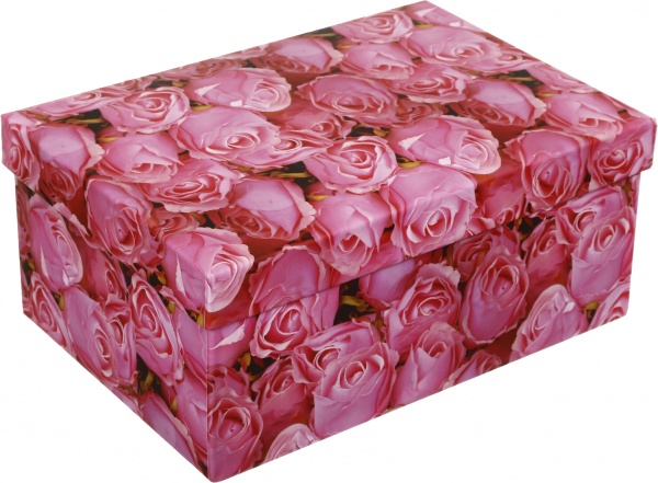 Коробка подарункова Art studio of happiness GS11717 28,5x20x12 см