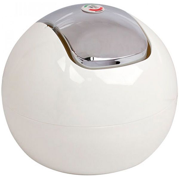 Ведро с поворотной крышкой Trento TOP 37069