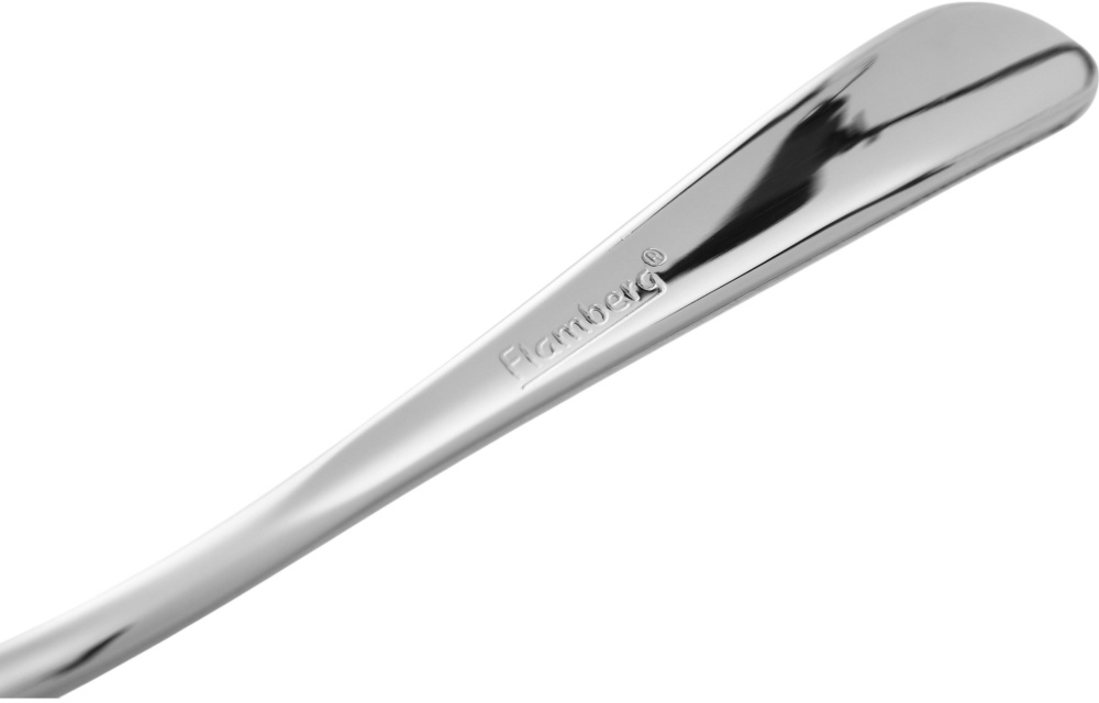 Нож для рыбы Flamberg Simple