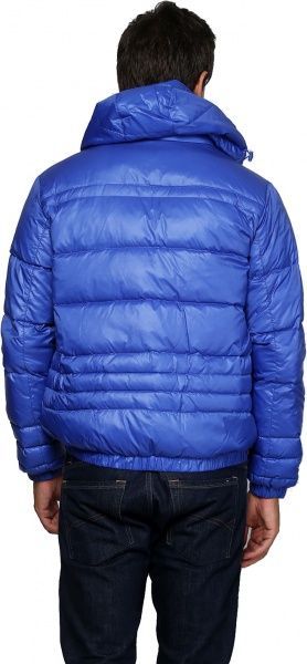 Куртка Nautica J3302T.40X. L синий