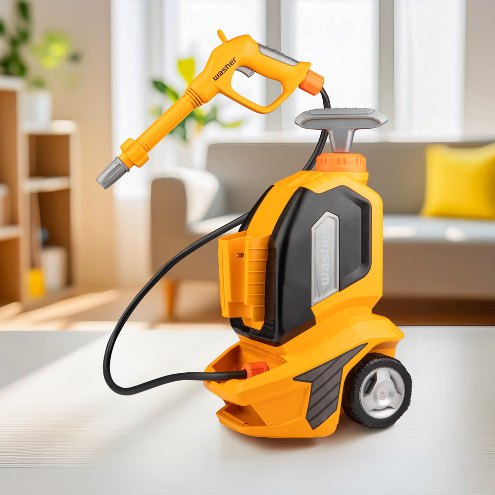 Набор инструментов OTAMANKO Портативная автомойка 532.01.49