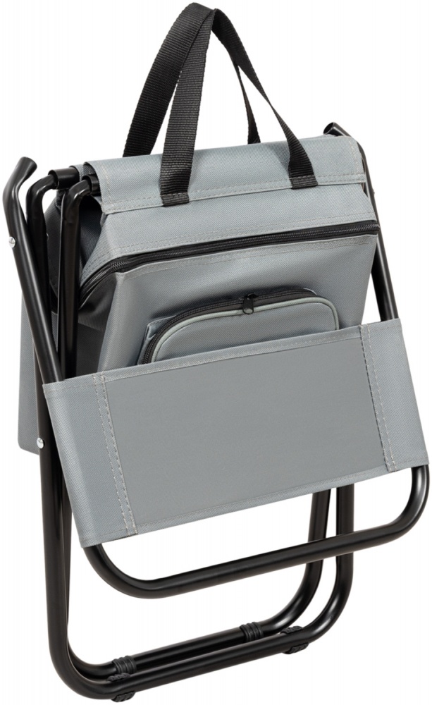 Стул раскладной SKIF Outdoor Keeper III grey (389.04.67)