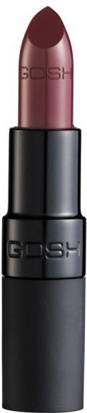 Помада губна Gosh Velvet Touch Lipstick Matt 017 Clove 4 г