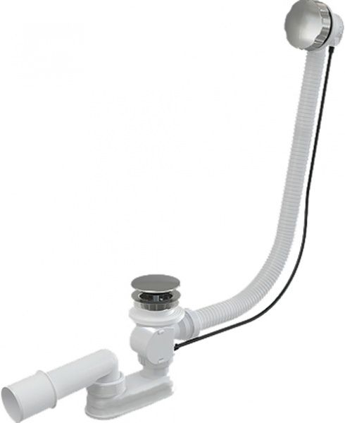 Сифон для ванны Koller Pool B70CPMA-80