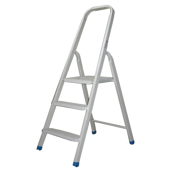 Стрем'янка Євродизайн 3 сходинки