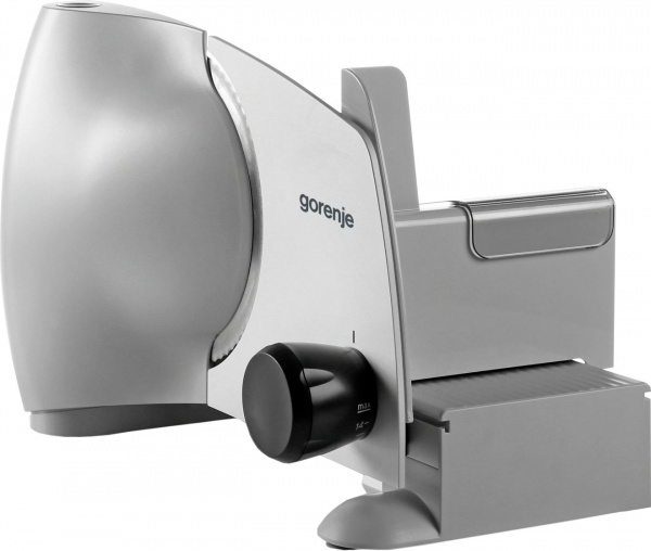 Скиборізка Gorenje R607A 