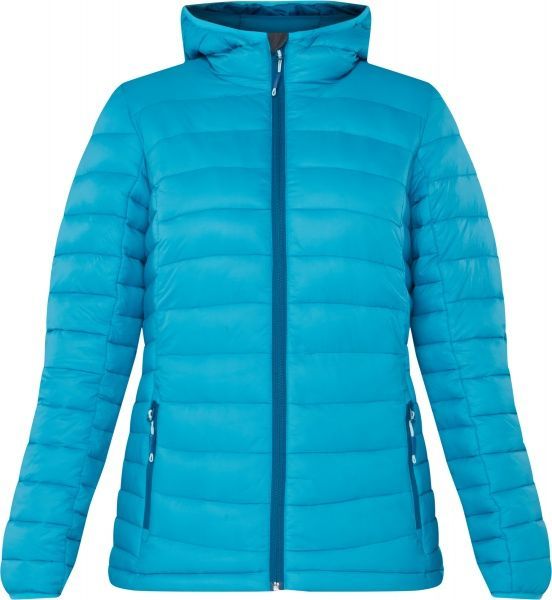 Куртка McKinley Jordy hd wms 296025-616 38 синий