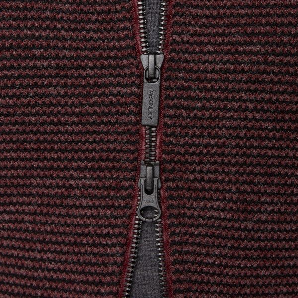 Джемпер McKinley Paulina wms 294652-902911 р. 44 бордовый