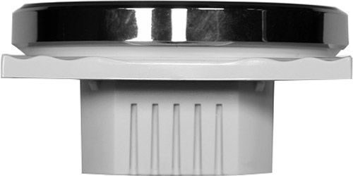 Терморегулятор Heat Plus BHT-5000 сріблястий