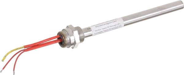 Электронагреватель Cartrige 400Вт