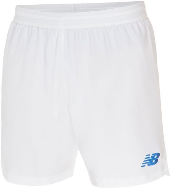 Шорти New Balance MS930454HME р. L білий