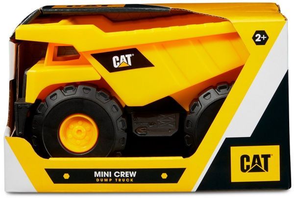 Самосвал CAT 82011F