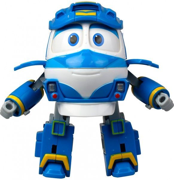 Трансформер Silverlit Robot Trains Кей 80164 