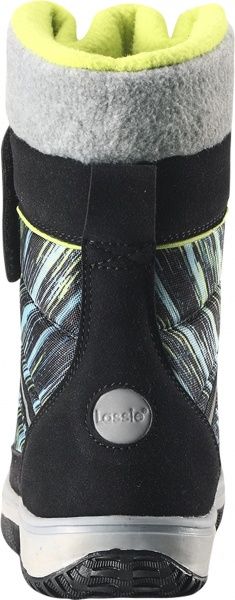 Чоботи Reima Lassie р.31 зелений 