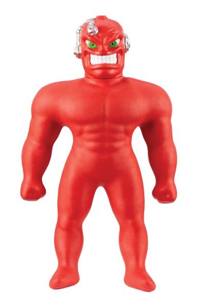 Іграшка-тягучка Stretch Screamer Вак-Мен 