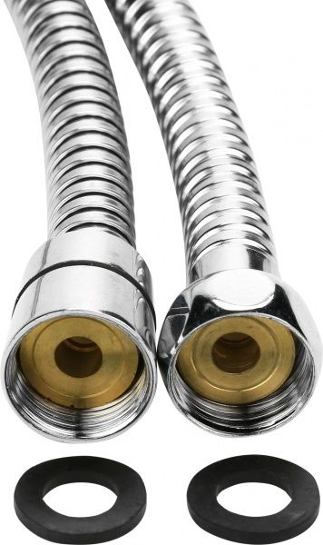 Шланг для душа Mixxen HS008-150W 1,5 м