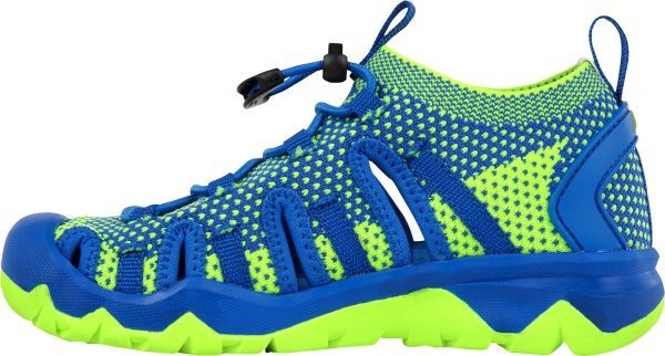 Сандалии McKinley Cayman JR 288359-903522 р. EUR 30 синий